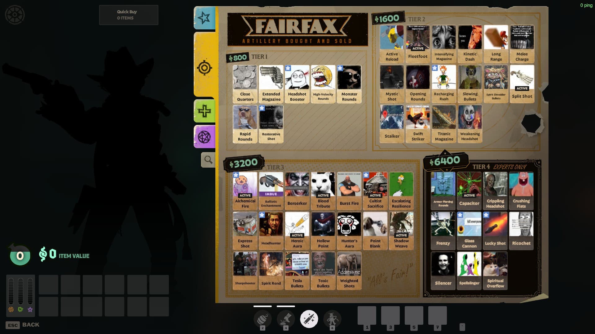 Worse Item Icons screenshot 3