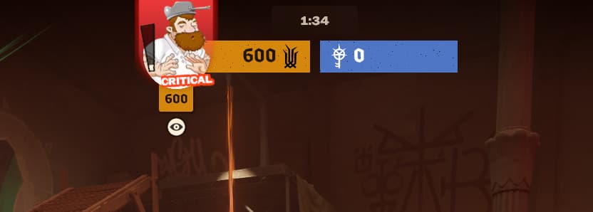 Crazy Dave (PvZ) UI for McGinnis screenshot 5