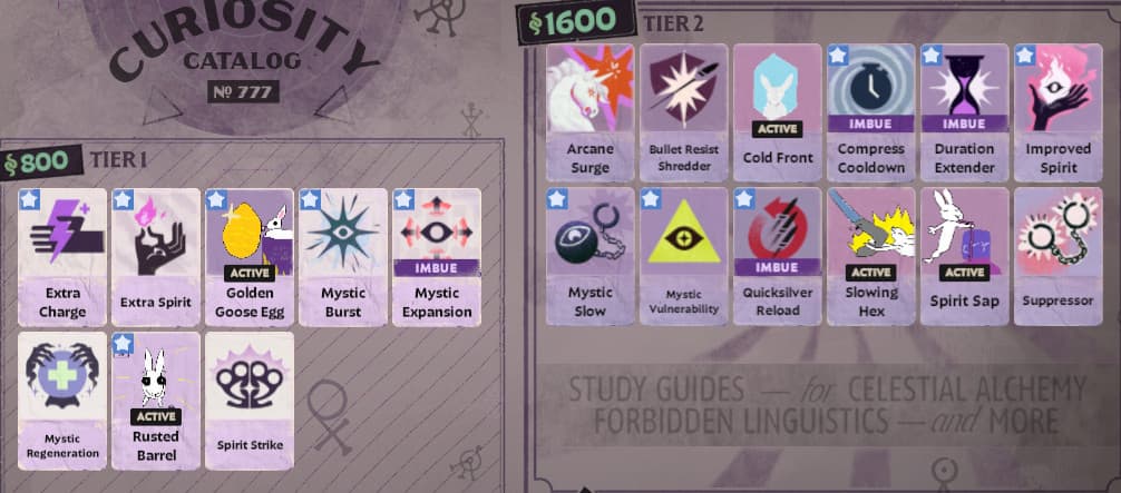 Little Bunny Active Items screenshot 3