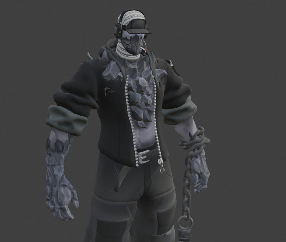 Deimos Victor screenshot 7