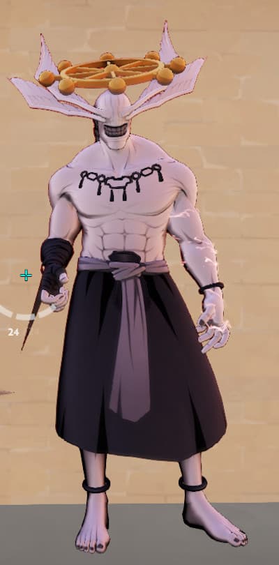 Mahoraga | Victor screenshot 4