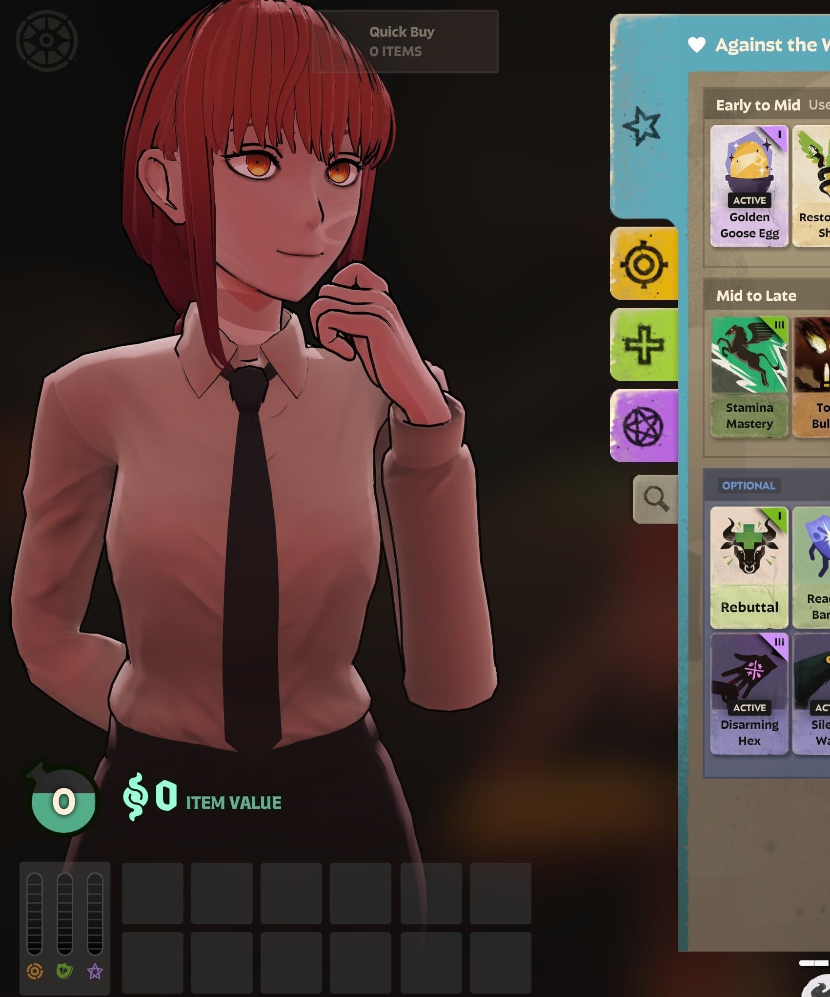 Makima - Graves screenshot 4