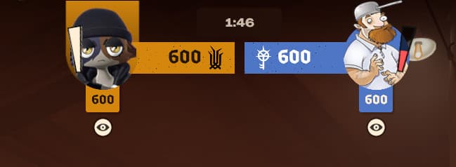 Meow Skulls (Fortnite) UI for Drifter screenshot 2