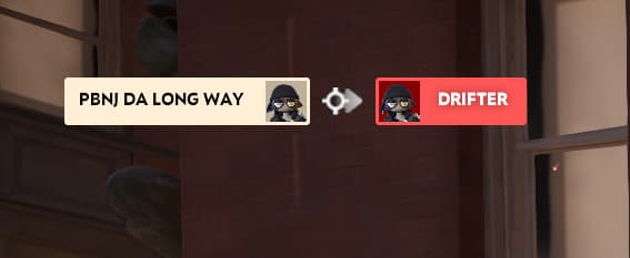 Meow Skulls (Fortnite) UI for Drifter screenshot 5