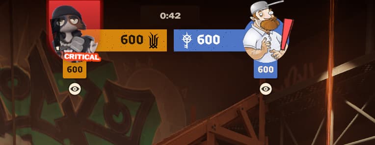 Meow Skulls (Fortnite) UI for Drifter screenshot 4