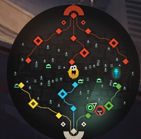 Meow Skulls (Fortnite) UI for Drifter screenshot 6