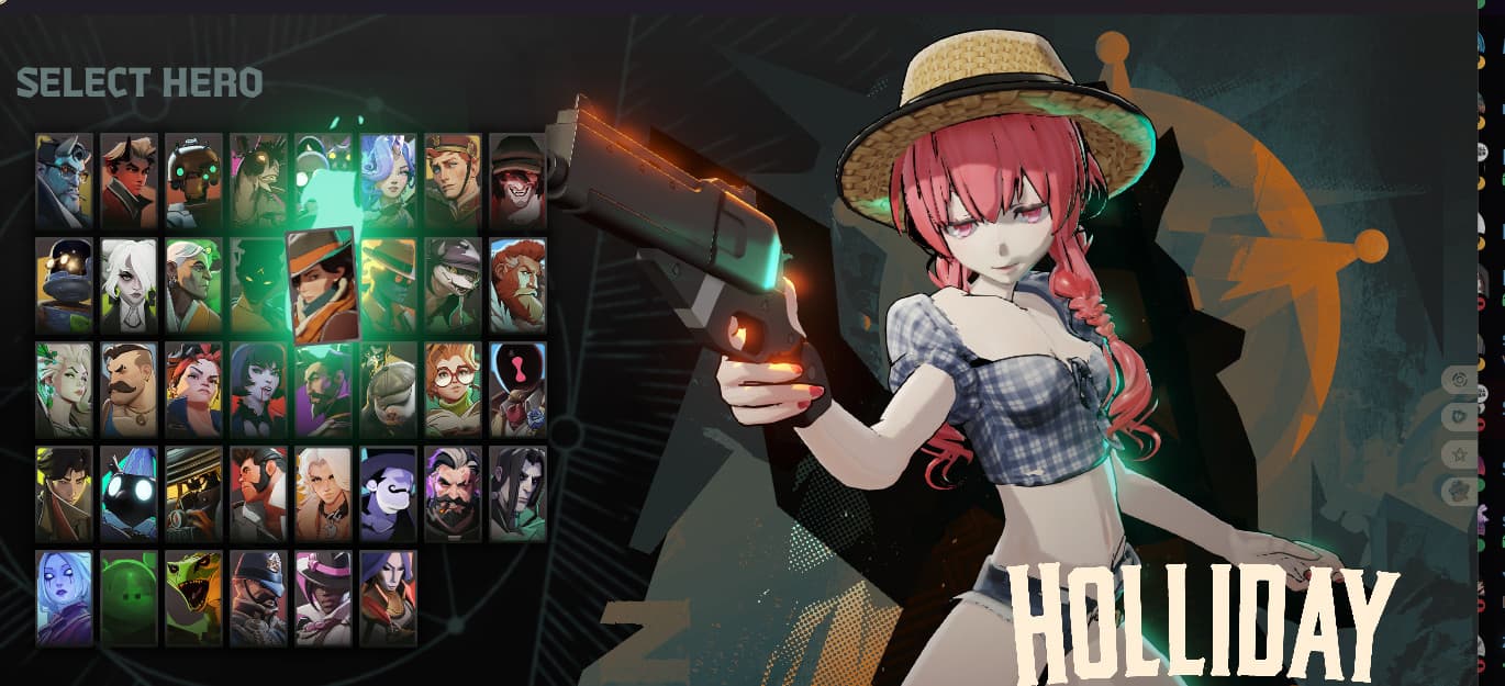 Beach Teto Over Holiday Mod