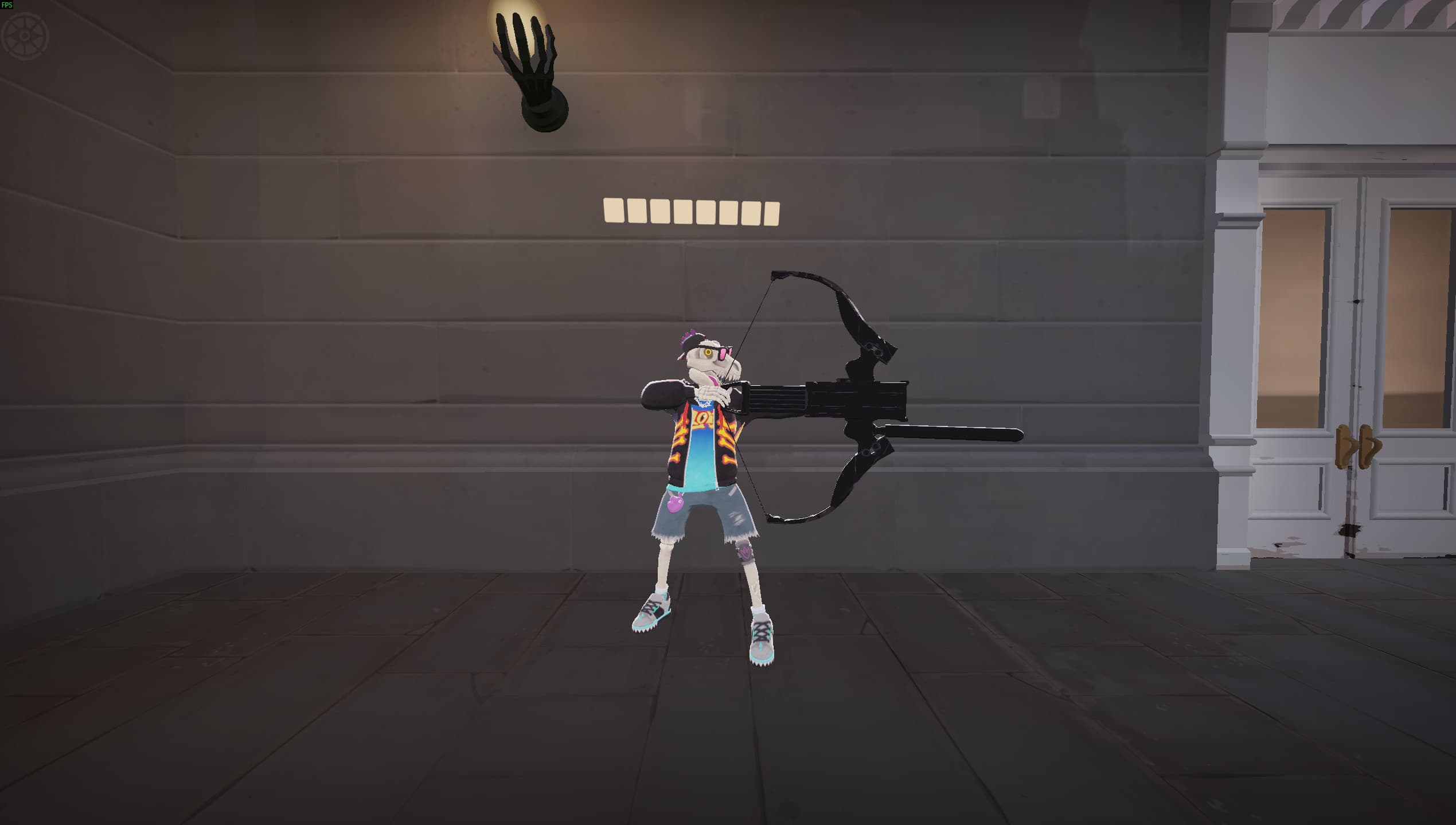 67 Talon [commission] screenshot 2