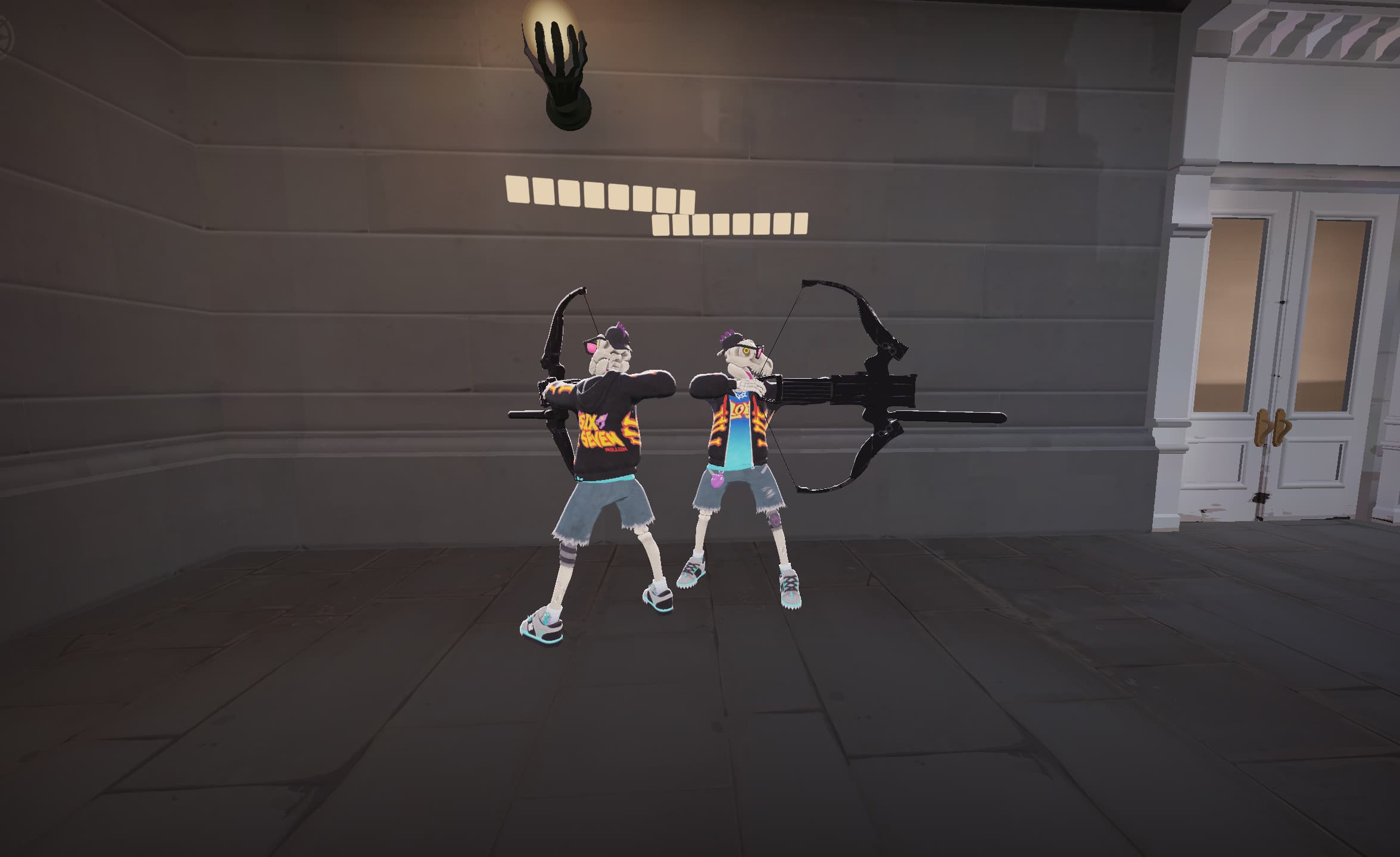 67 Talon [commission] screenshot 3
