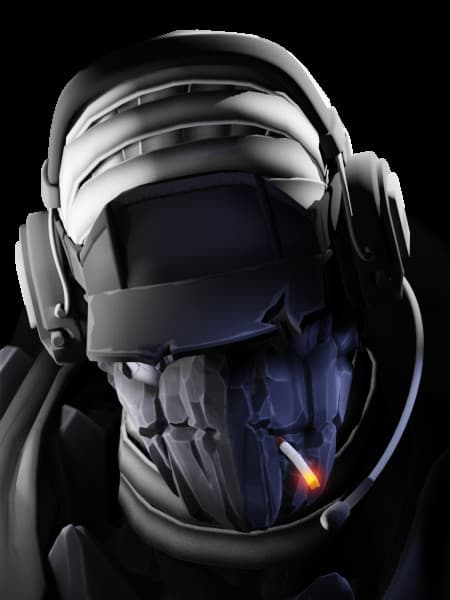 Deimos Victor screenshot 4