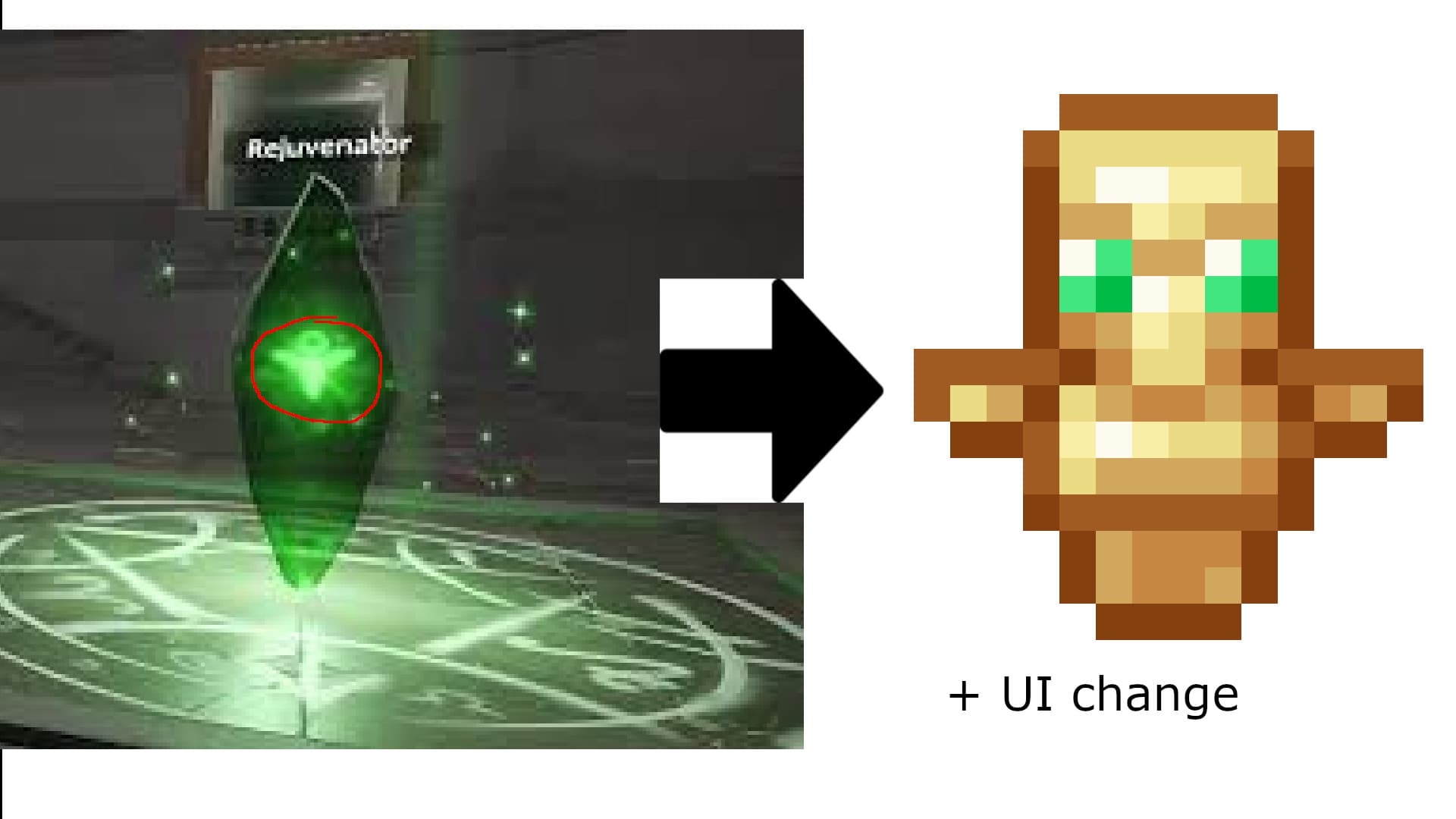 Totem of Undying screenshot