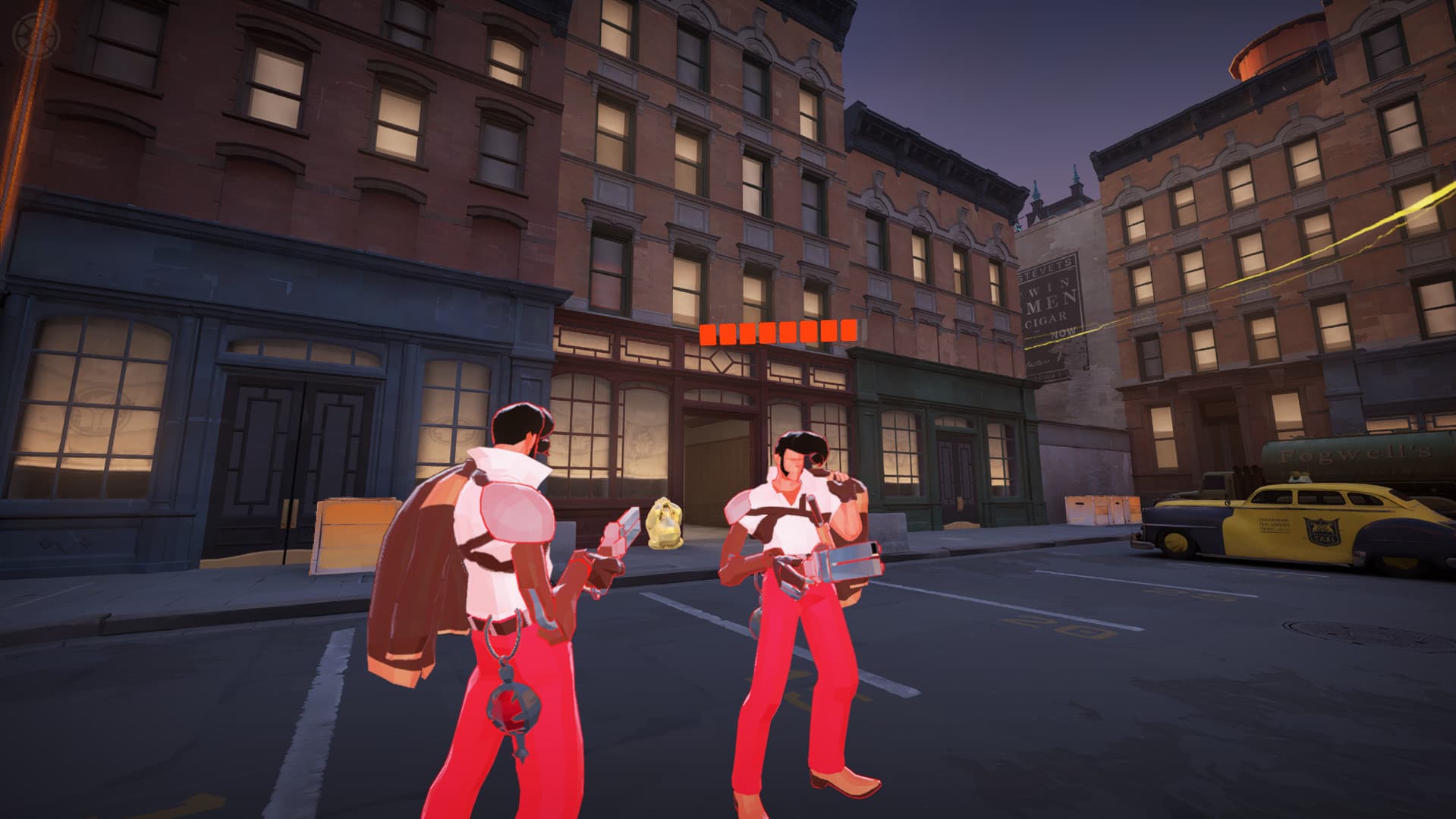 Low Poly Shiv screenshot 4
