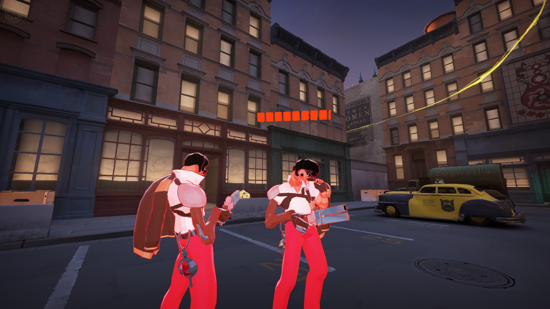 Low Poly Shiv screenshot 3