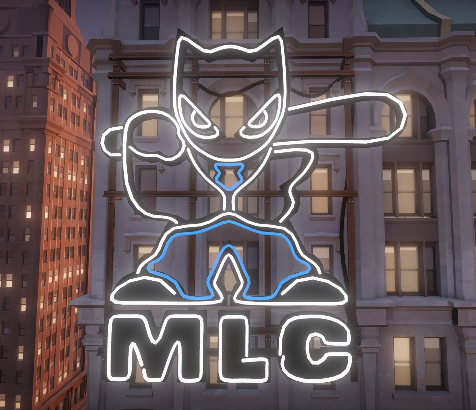 MLC Billboard mod screenshot 4