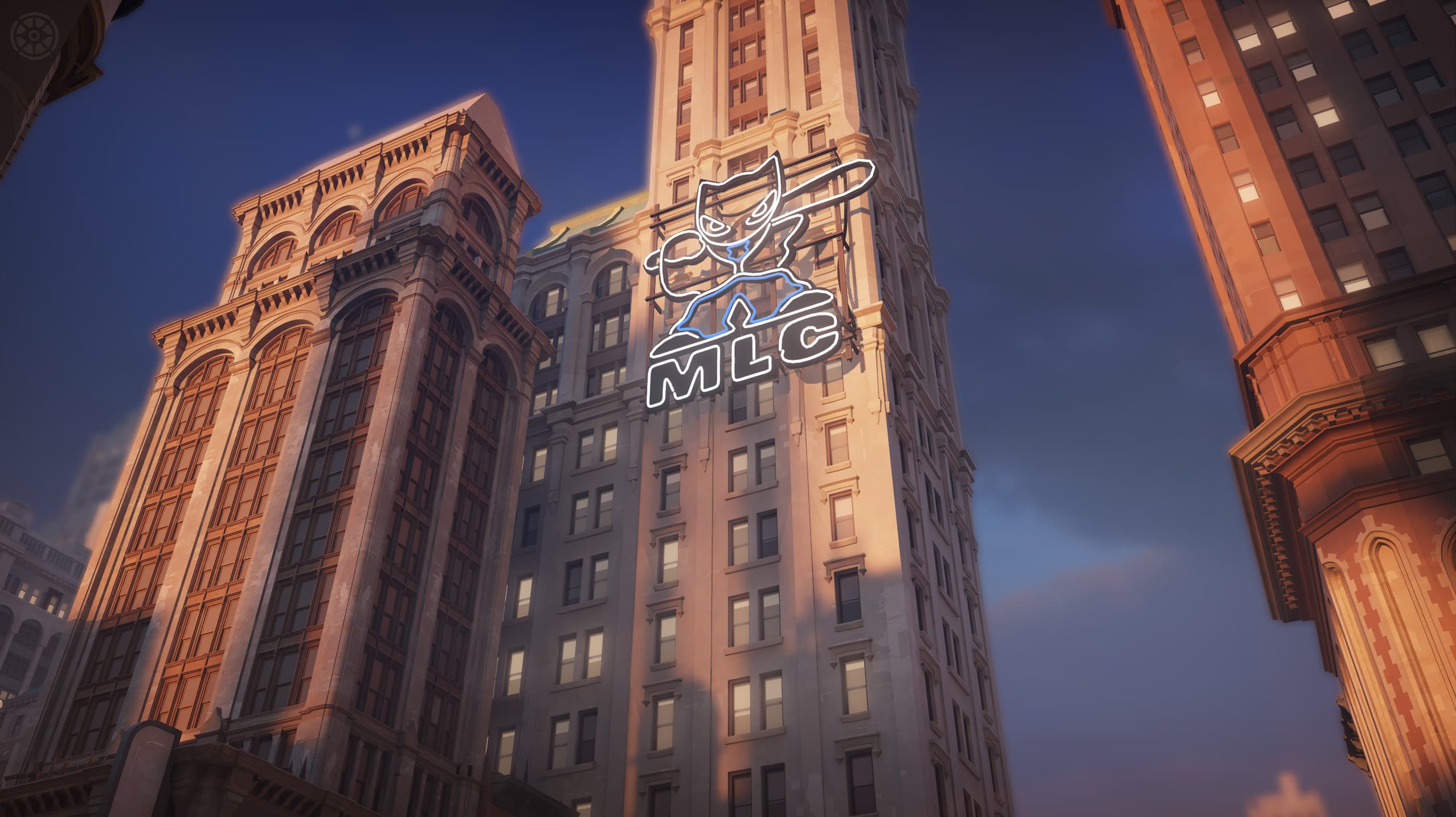 MLC Billboard mod screenshot 5