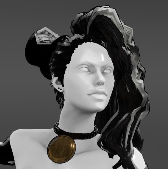 Savannah Sinclair: Main Character Energy screenshot 2