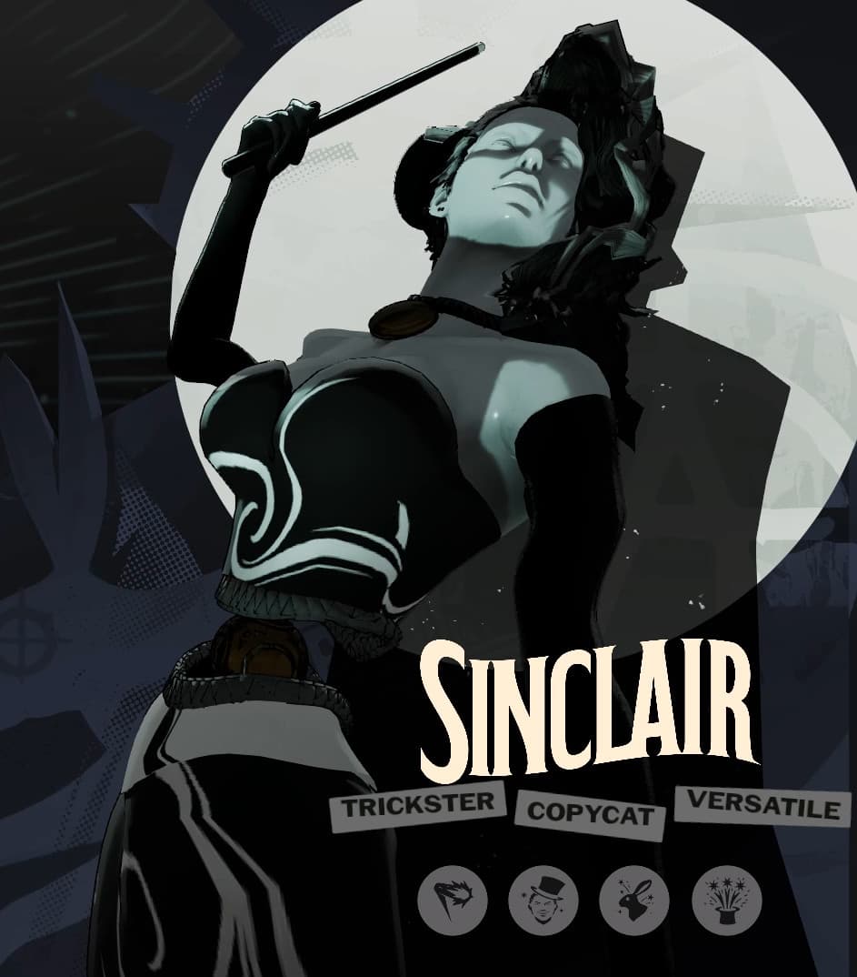 Savannah Sinclair: Main Character Energy screenshot 4