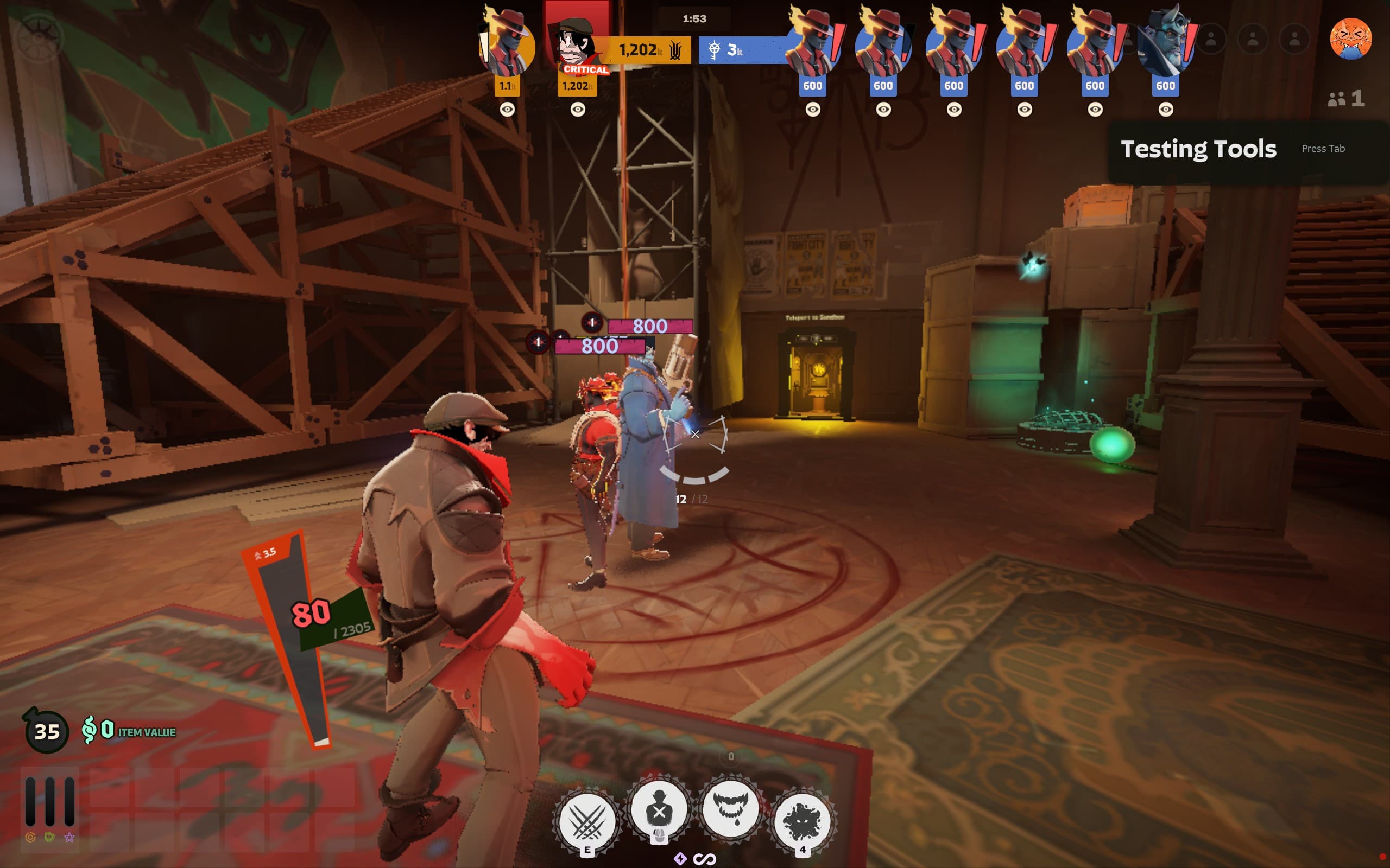 Drifter Silly Images screenshot 6