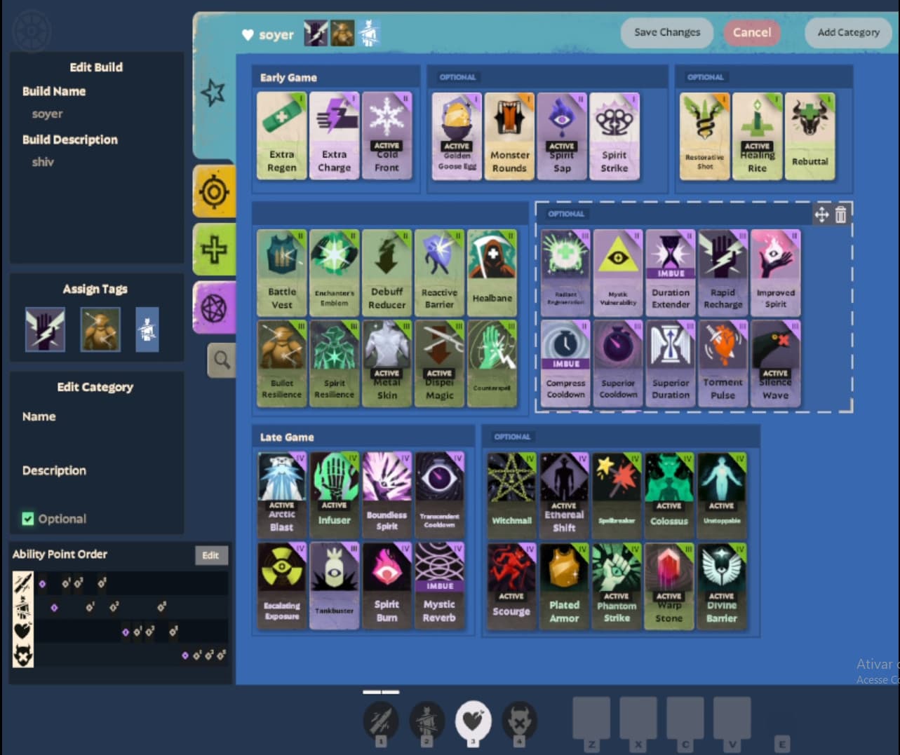 Deadlock 4:3 fully optimized by Soyer screenshot 2