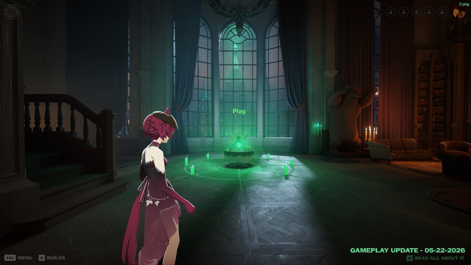Tanino Gimlet (Ballroom) Drifter screenshot 2