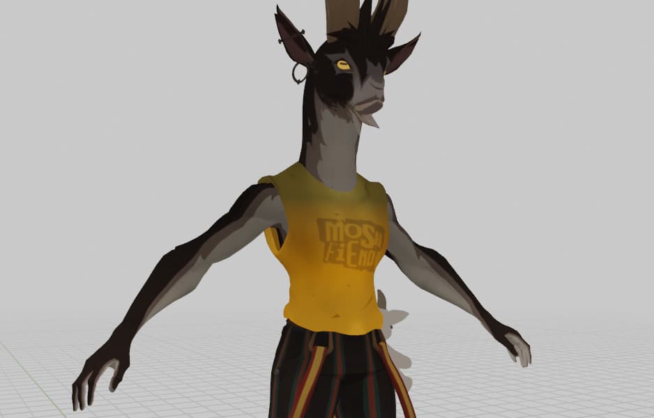 Full Furry Billy screenshot 5