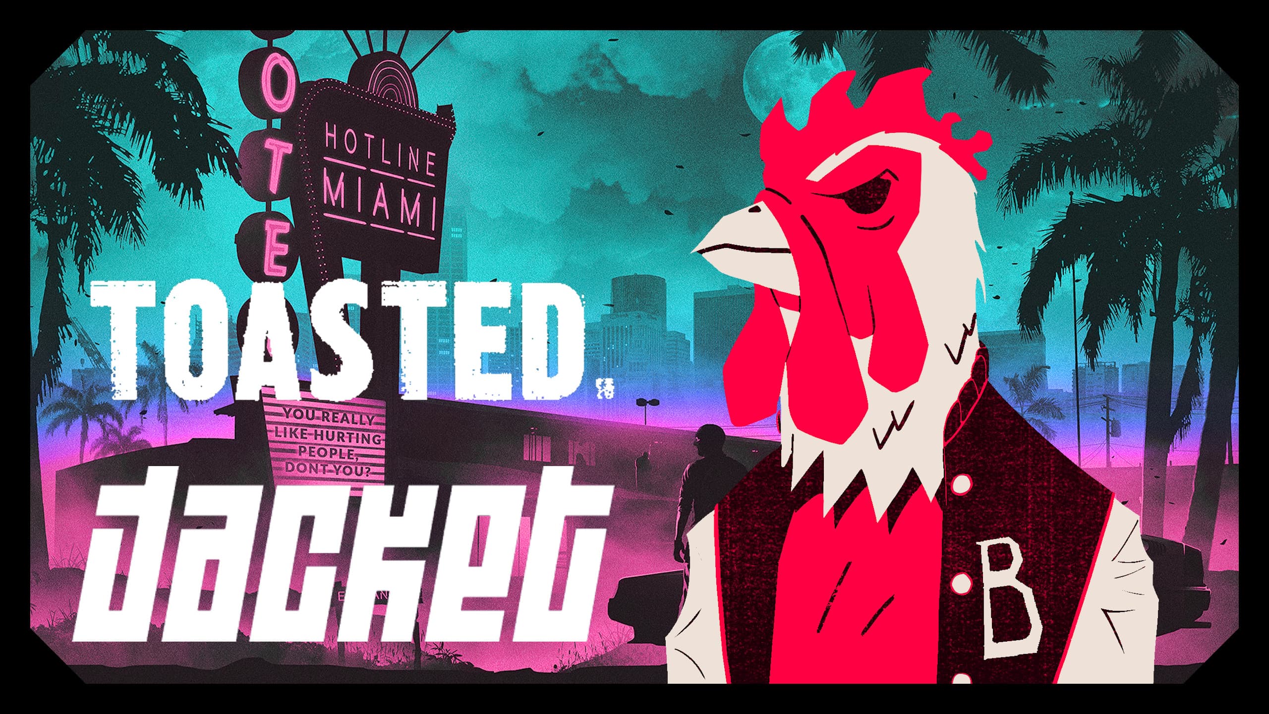 Toasted Style Jacket Icons screenshot