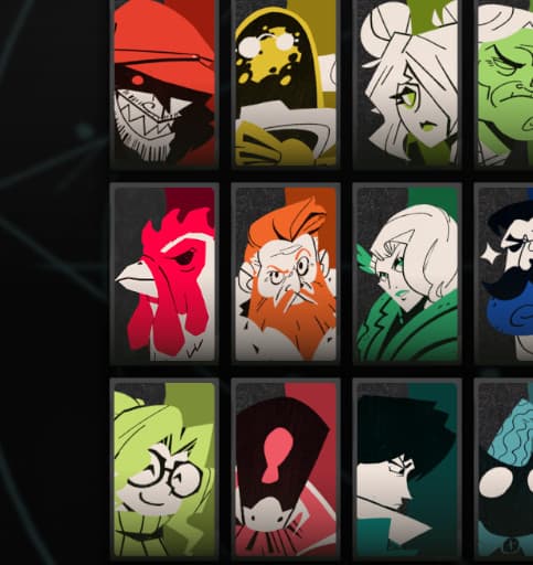 Toasted Style Jacket Icons screenshot 3