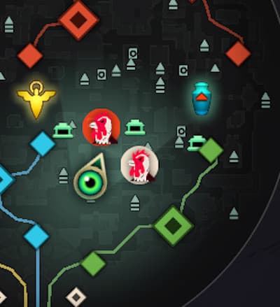 Toasted Style Jacket Icons screenshot 5