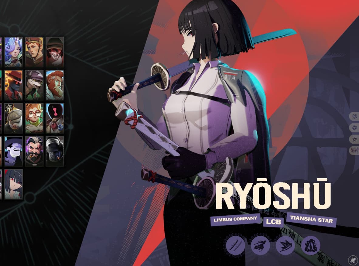 Ryoshu Yamato Replacement screenshot 2