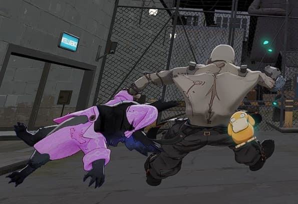 Psyduck Soul Container screenshot 2