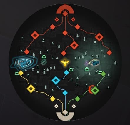 TF2 Intelligence Spirit Urn screenshot 3