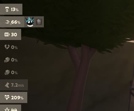 Ralsei Rem Toasted Style Compatibility Icons screenshot 6