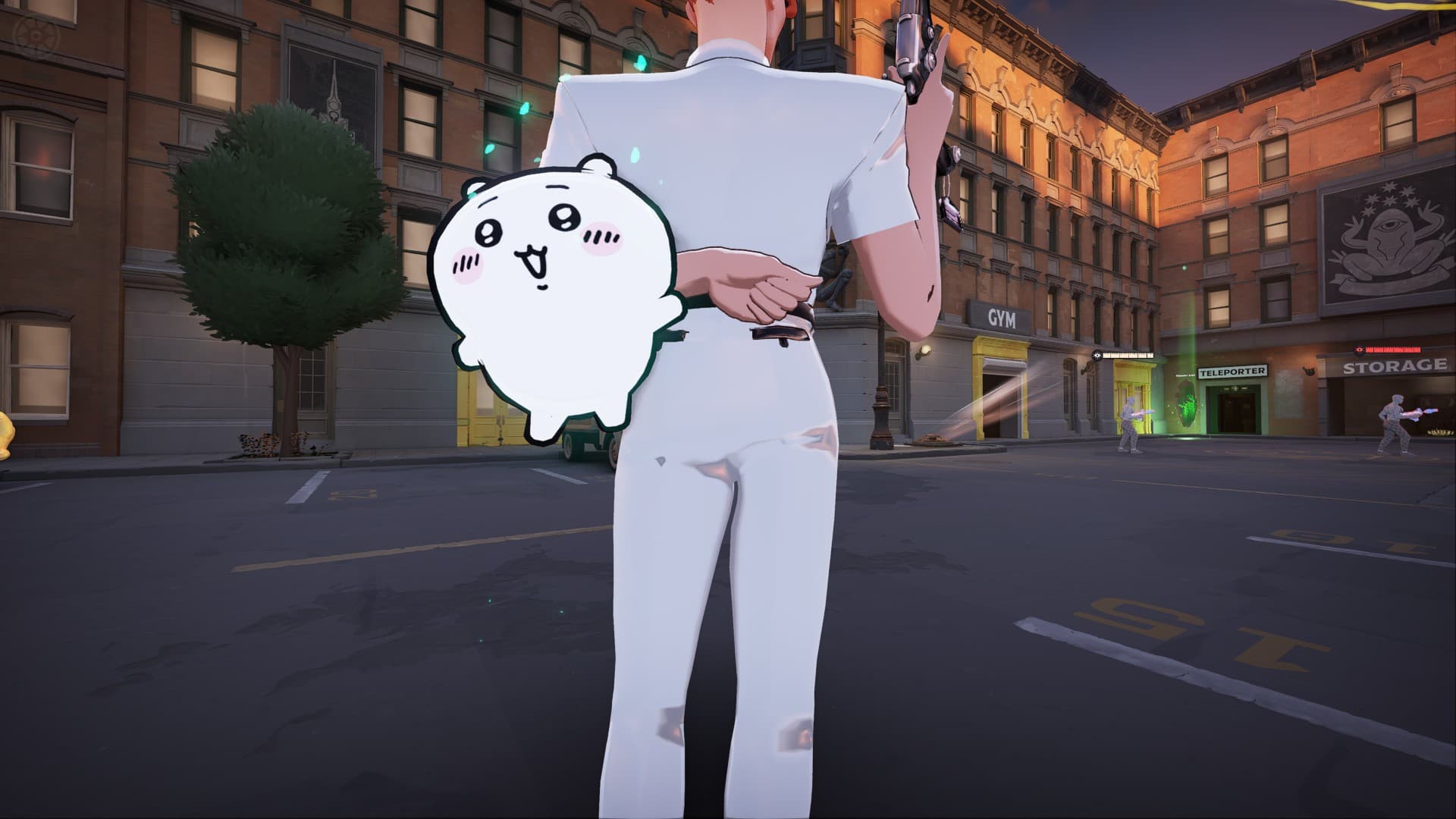 Chiikawa Soul Containers [Request] screenshot 4