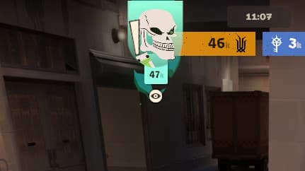 MC Skeleton Toasted Style Addon screenshot 3