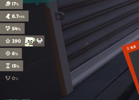 MC Skeleton Toasted Style Addon screenshot 6