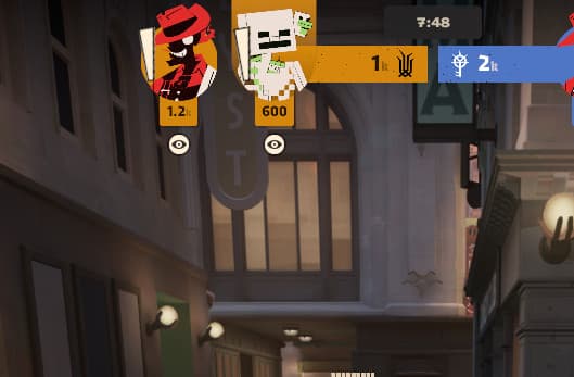 MC Skeleton Toasted Style Addon screenshot 2