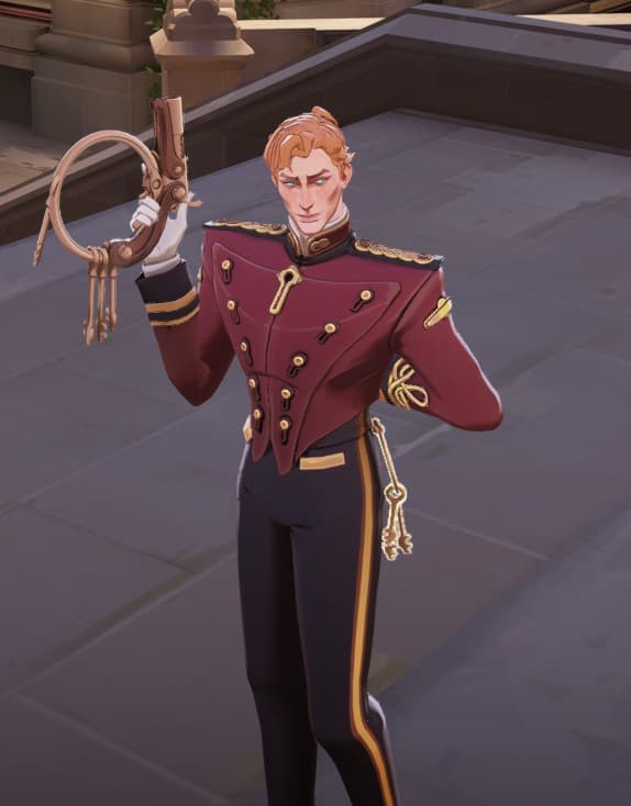 Hatless Doorman screenshot 6