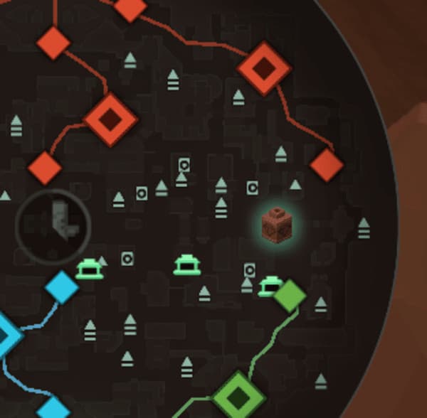 Minecraft Pot + UI screenshot 3