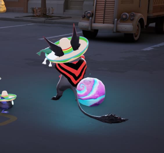 Yorbel Soul Container screenshot 2