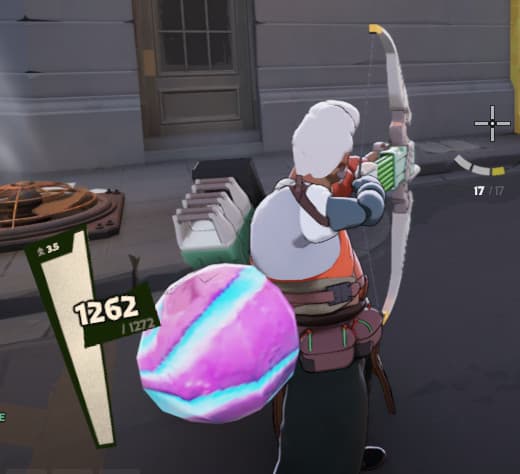 Yorbel Soul Container screenshot 3