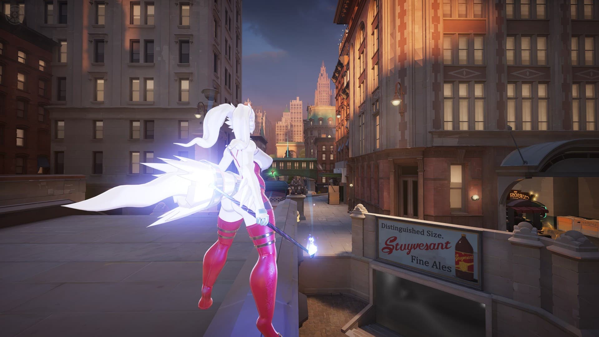 Celeste Reshiram (Commission) screenshot 10
