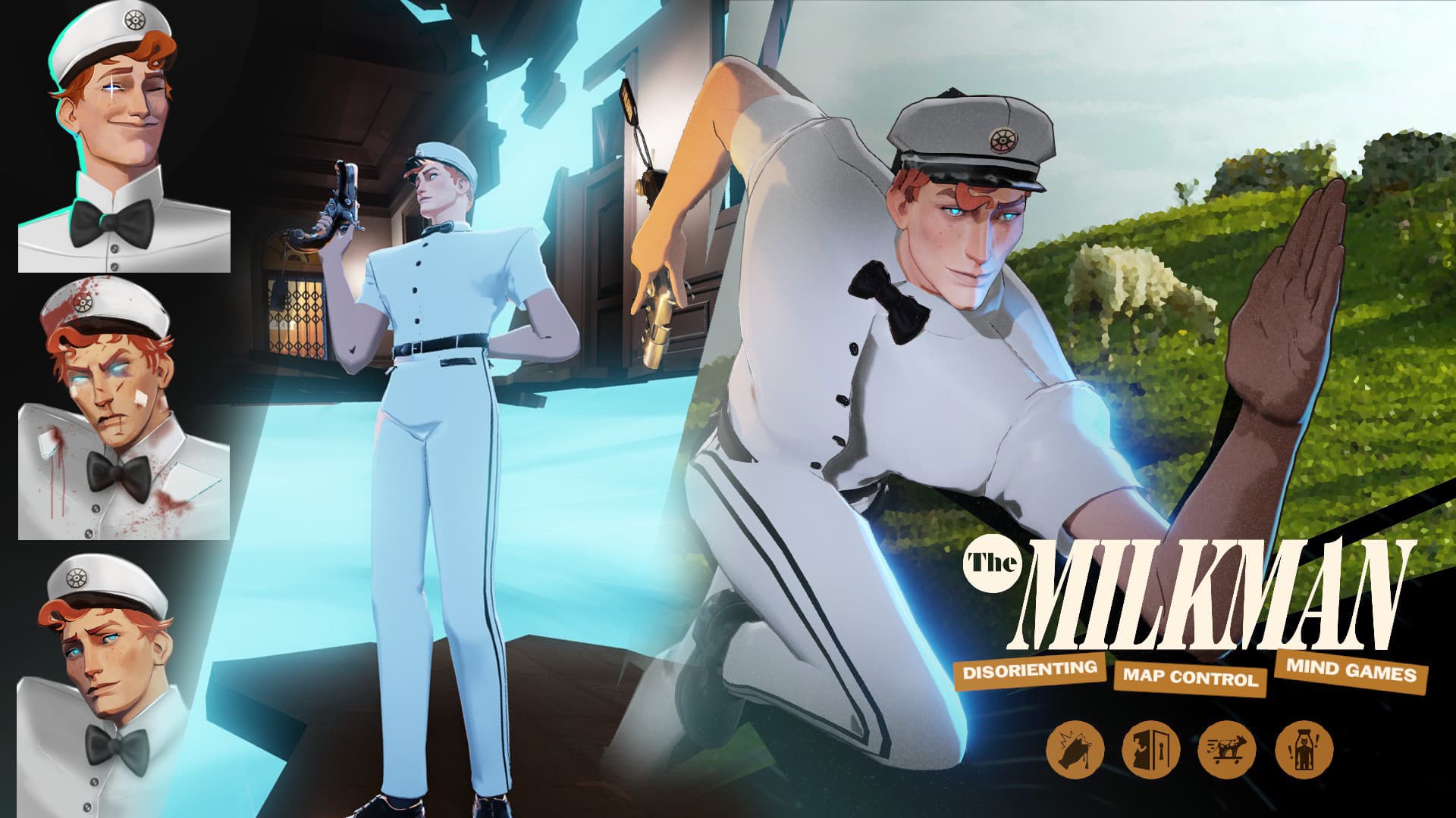 The Milkman_V2 [UPDATED]