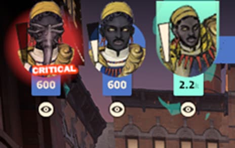 O'SAA over MIRAGE screenshot 6