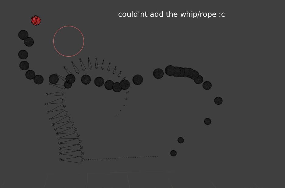 MT Foxtrot lash screenshot 2