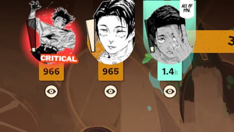 Yuta Apollo screenshot 2
