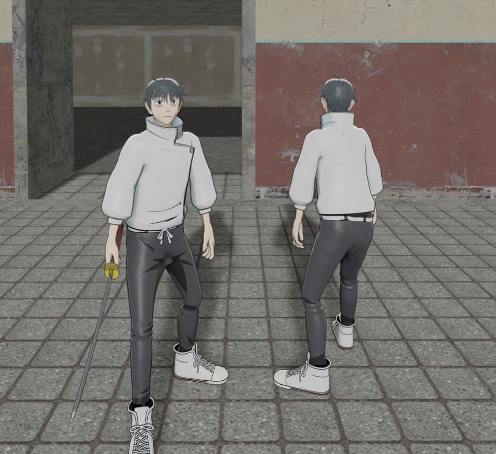 Yuta Apollo screenshot 3