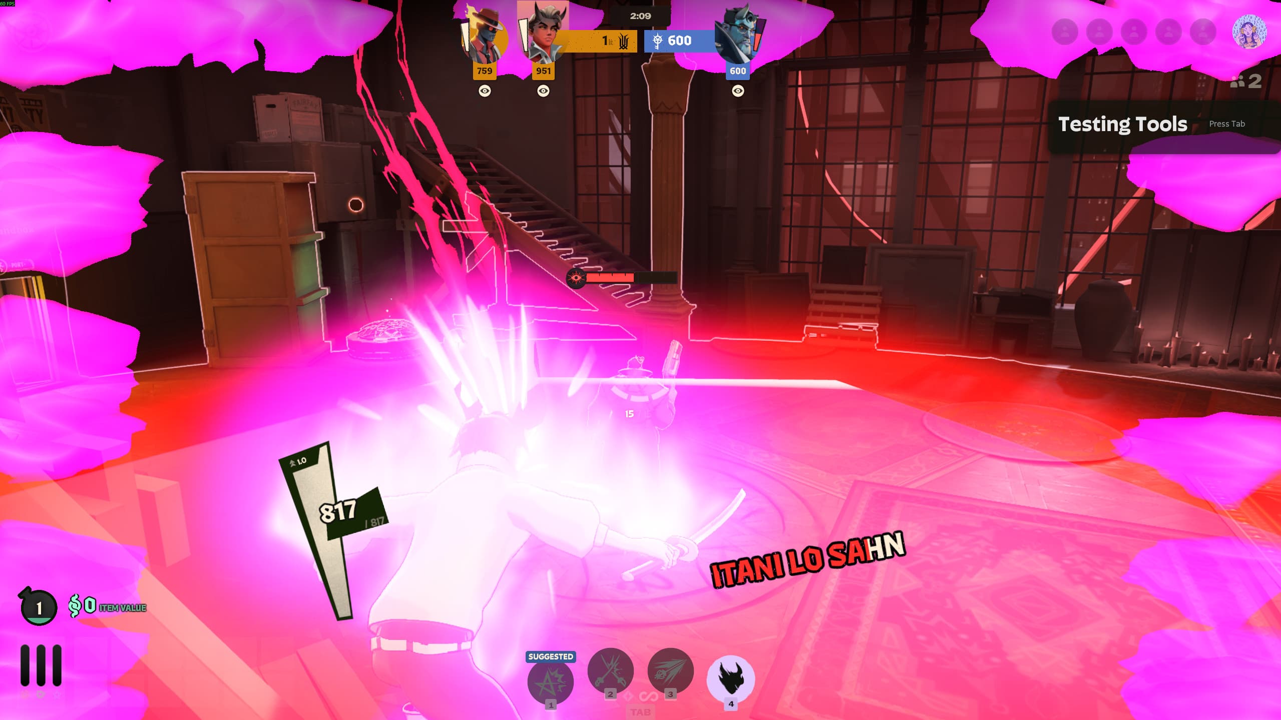 Yuta Apollo screenshot 4