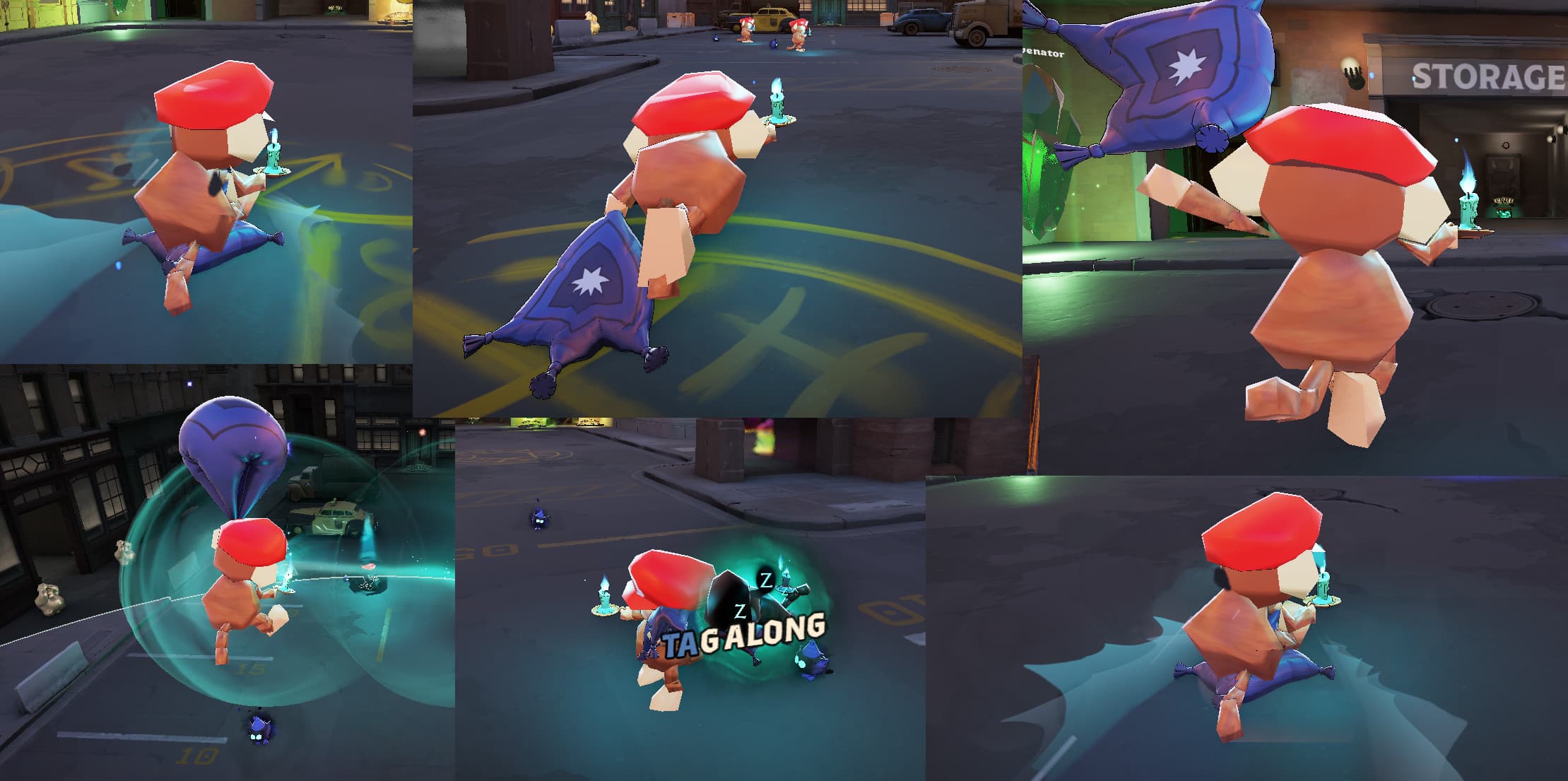 Ukiki over rem screenshot 3