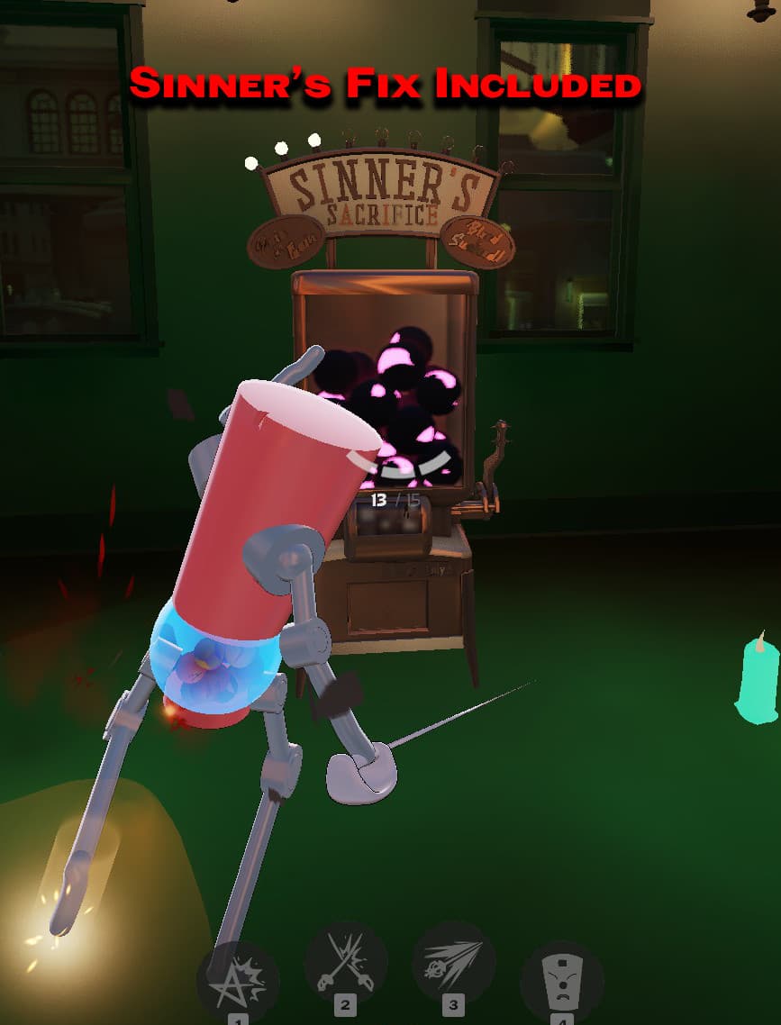 dacooderr's QoL Lite screenshot 7