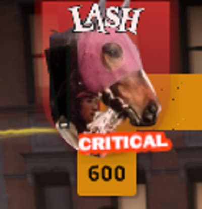 Special Week Lash screenshot 3